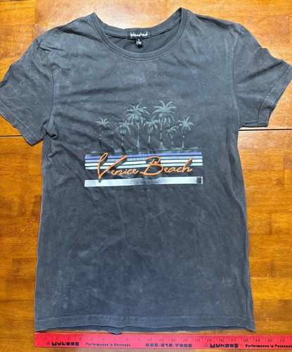 Venice beach shirt - beach, uomo