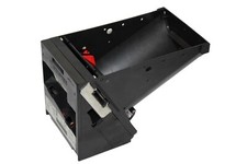 Rigenerazione e calibrazione Hopper ccTalk discriminatore 6 monete AZKOYEN