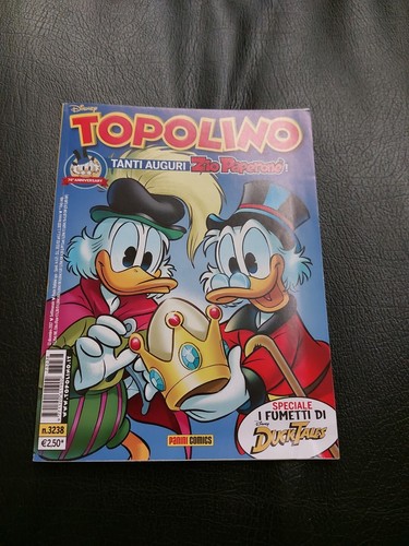 Topolino libretto 3238 70 - -,