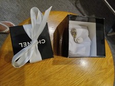 Orecchini Vintage 1999 Chanel