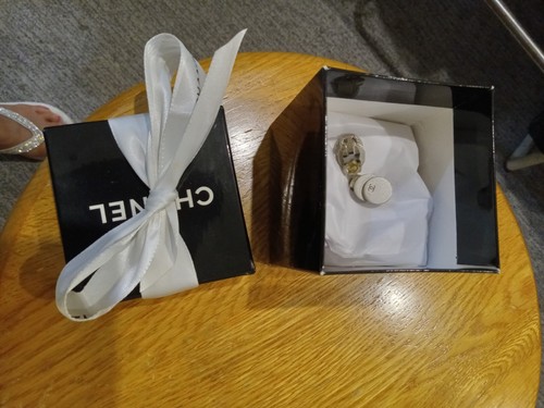 Orecchini vintage 1999 - orecchini, chanel