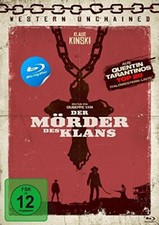 Mörder des Klans - Western