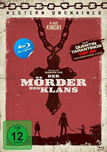 Mörder des klans - klans,
