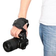 CINGHIA DA POLSO MANO GRIP FOTOCAMERA ADATTO PER SONY A6600 A6100 A6400 A6300 A9