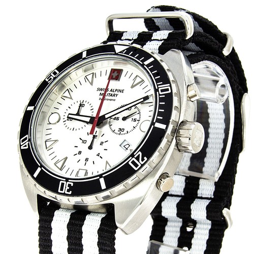 Orologio uomo swiss alpine - orologio,