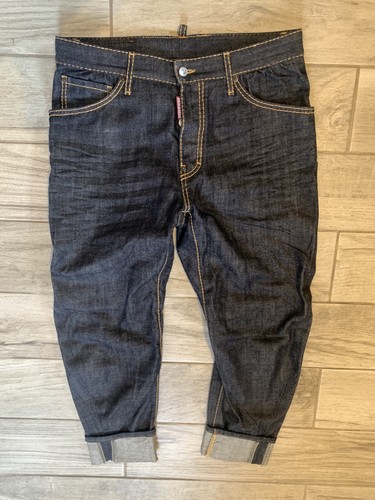 Jeans dsquared uomo - uomo, in