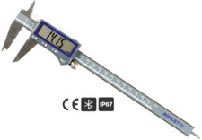 Calibro digitale elettronico