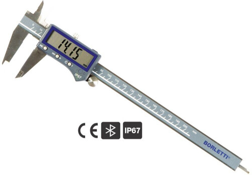 Calibro digitale elettronico