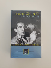 IL SARCHIAPONE E ALTRE STRANE