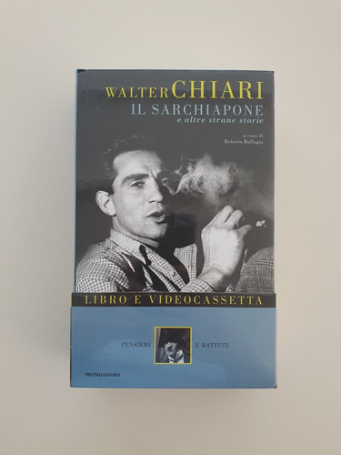 Sarchiapone altre strane - sarchiapone, e