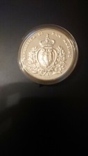  10000 lire, 1995 San Marino