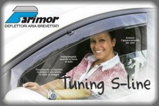 FORD TRANSIT CONNECT 03