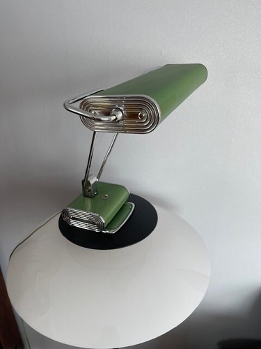 Jumo lamp early era - jumo,
