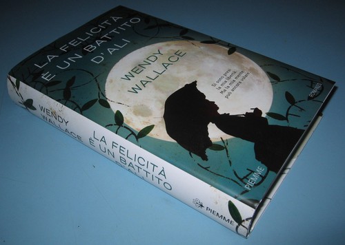 Felicita un battito - la,