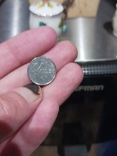 1991 Italy, 50 Lire Coin