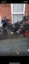 Rottura yamaha 125 - yamaha, le