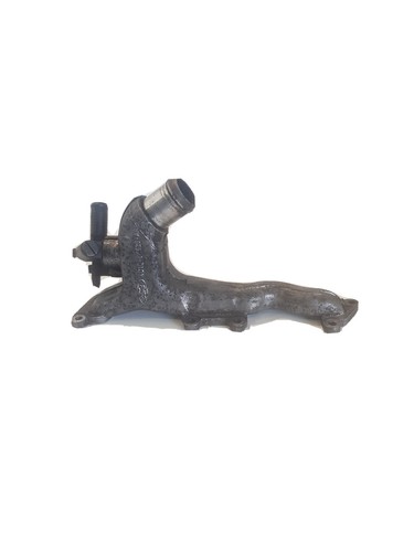 Flangia acqua ford transit - flangia,