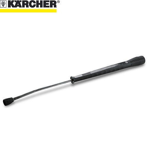 Lancia karcher acciaio - lancia,