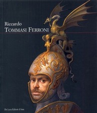Riccardo Tommasi Ferroni - [De