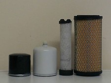 Bobcat E08, E10, E14, E16 con