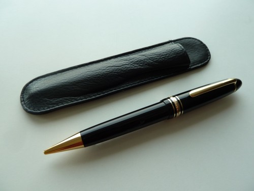 Montblanc meisterstück - montblanc, le