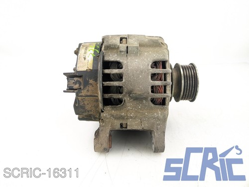 Alternatore renault clio bb - alternatore,