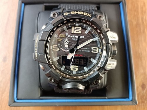 Orologio radio solare casio - orologio,