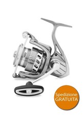 Mulinello tubertini chrome - mulinello,