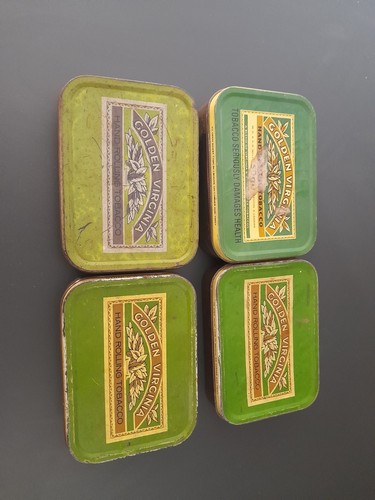 Bundle vintage golden - [bundle],