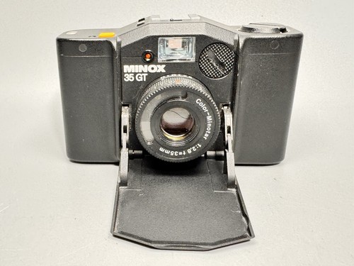 Fotocamera minox gt - minox,
