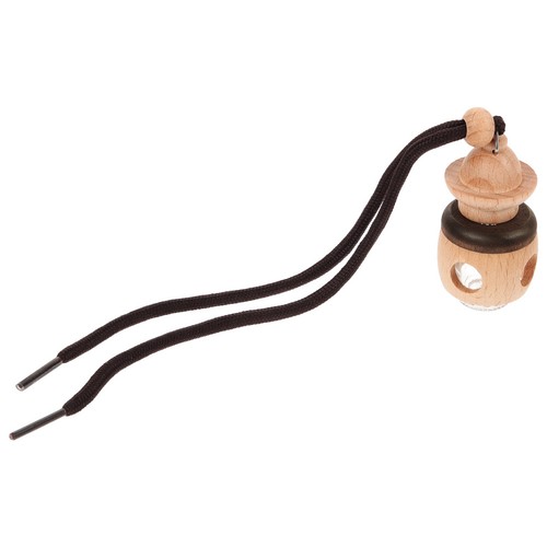 Bottiglie profumo vuote - di,