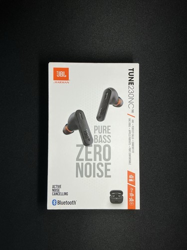 Jbl tune 230nc tws - jbl, auricolari