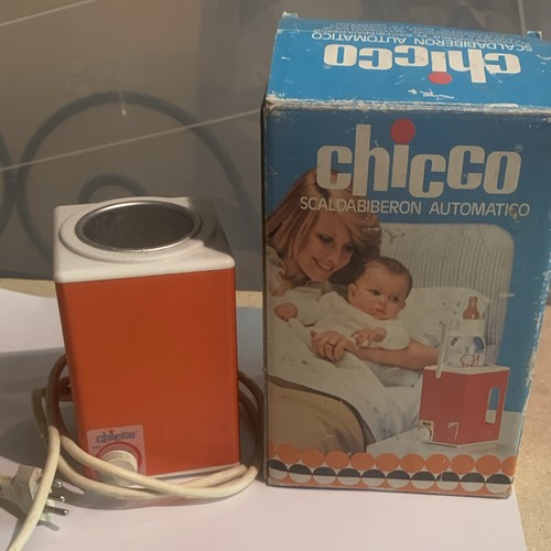 Chicco scaldabiberon - chicco,