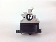 Carburatore motore trattorino
