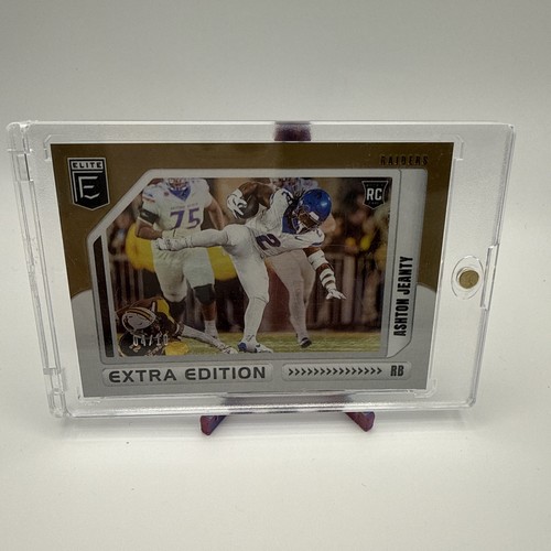 2025 donruss elite - 2025, ashton