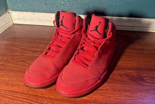 Jordan flight palestra - 1,