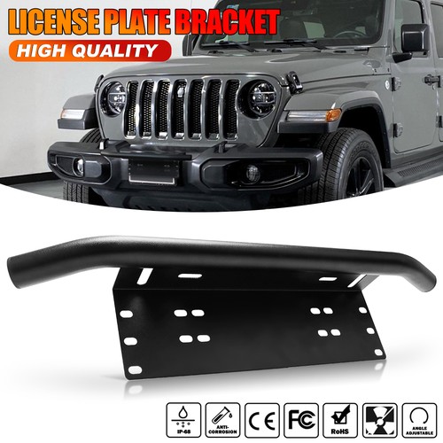 Bull bar front - bull,