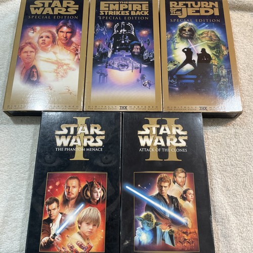 Star wars trilogy - wars,