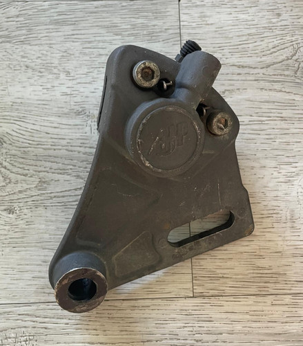 Pinza freno posteriore yamaha - freno,