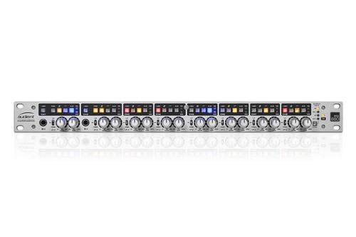 Audient asp880 - audient,
