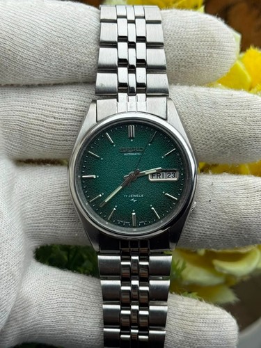Orologio uomo vintage seiko - uomo,