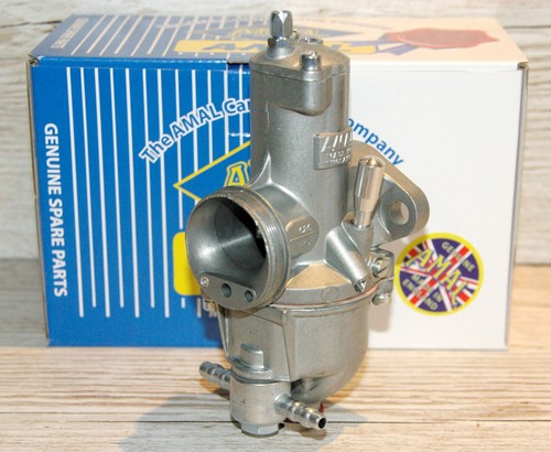 Carburatore 626 25prem amal - 626/25prem,