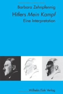 Hitlers mein kampf eine - mein, kampf: