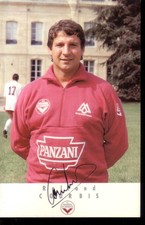 Rolland COURBIS *** Carte