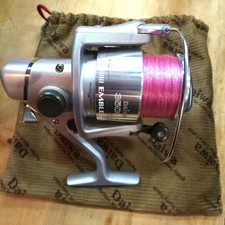 Daiwa Emblem-X 3500T Fishing