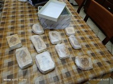 Stampi Frutta Martorana