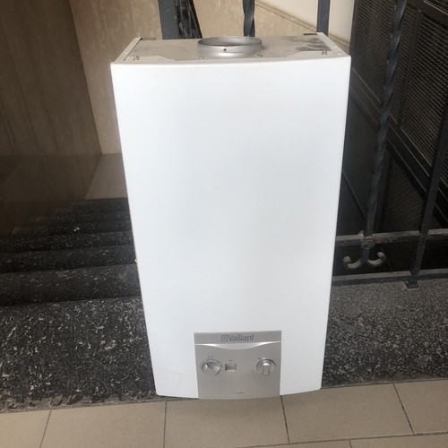Scaldino vaillant turbomag - vaillant,