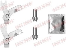Für QUICK BRAKE 120 53 027 KIT RIPARAZIONE IVECO DAILY 90-14 EXPANDE