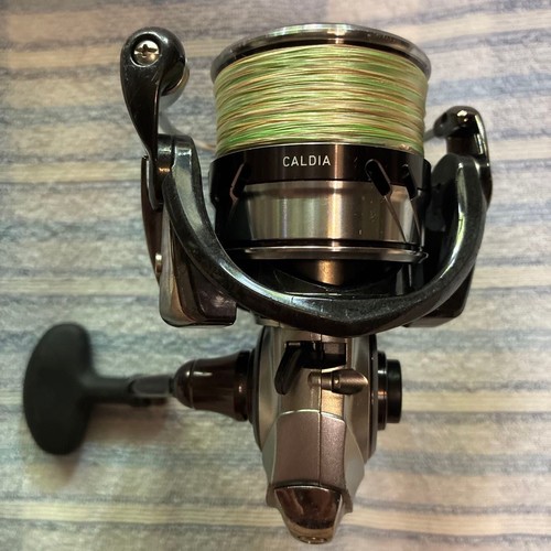 Mulinello spinning daiwa - da,