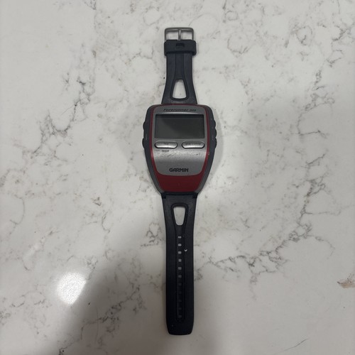 Garmin forerunner 305 solo - 305,